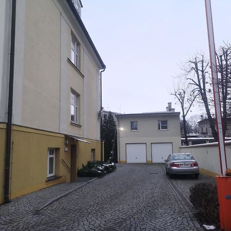 Studia Pasieka Opole Dış mekan fotoğraf