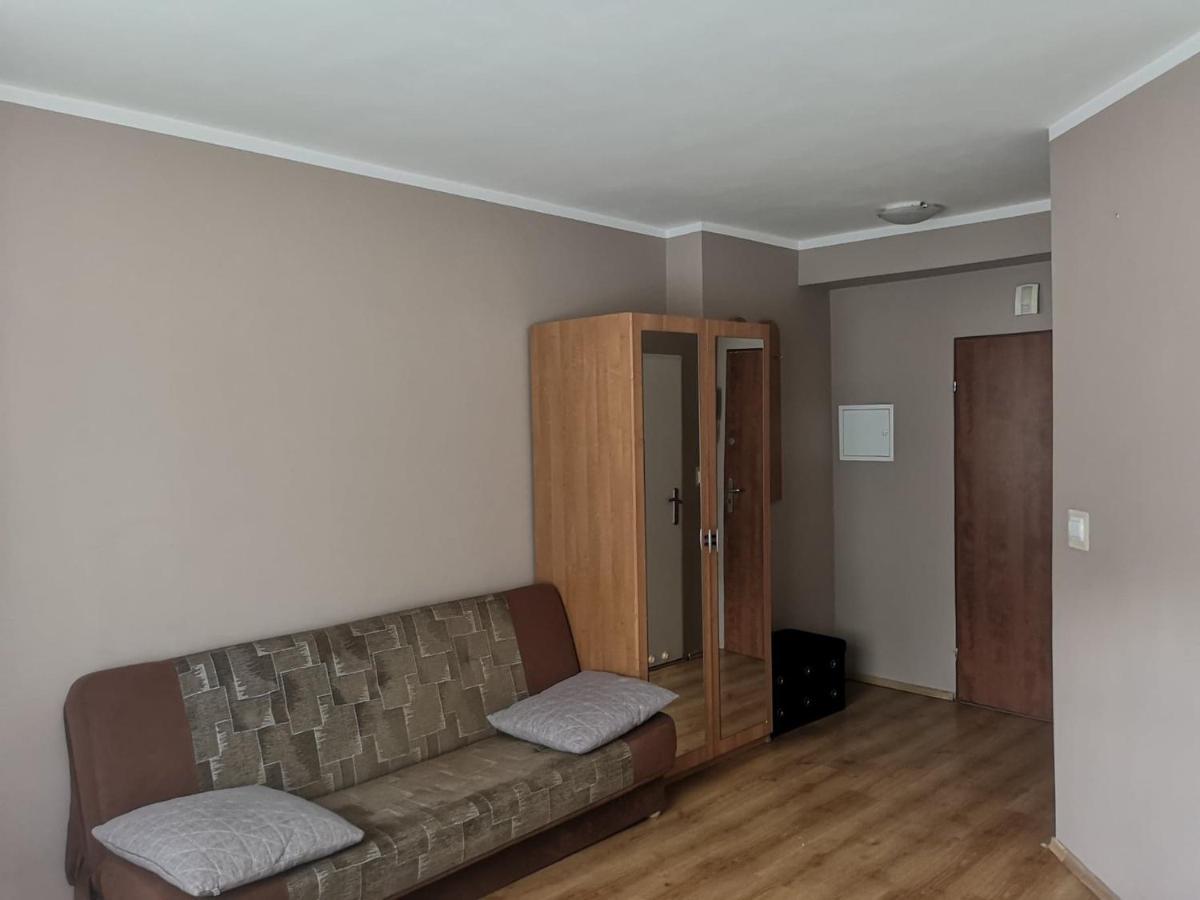 Studia Pasieka Opole Dış mekan fotoğraf