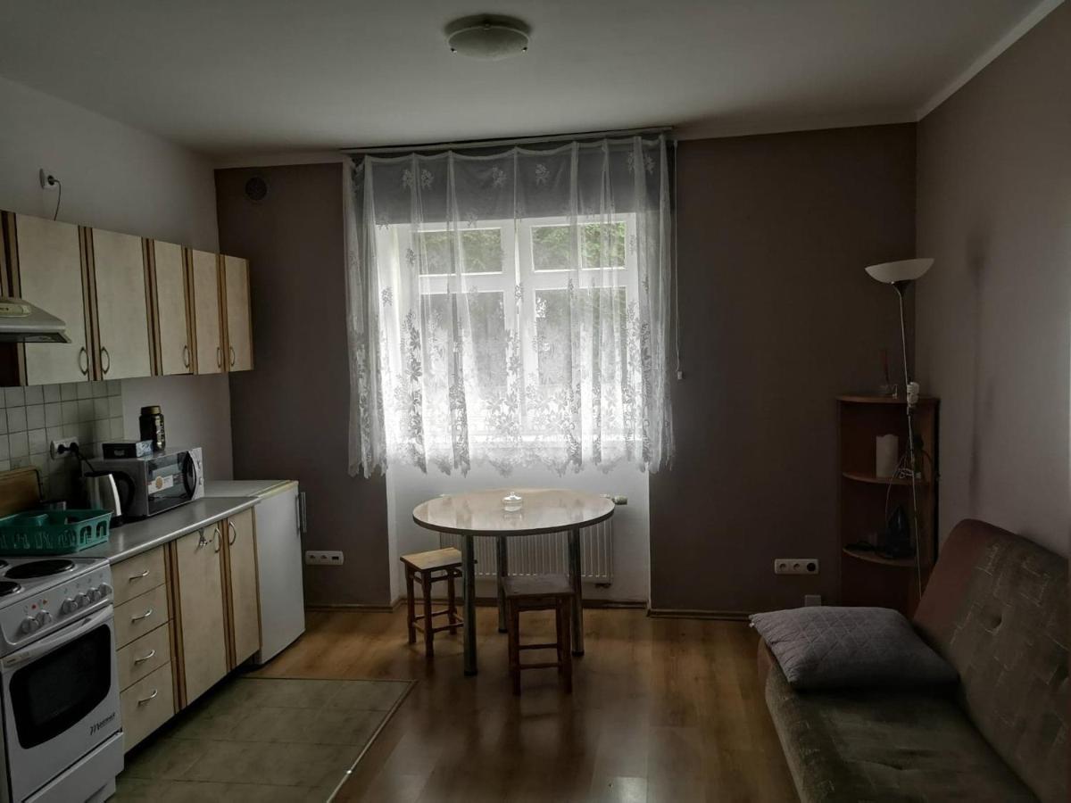 Studia Pasieka Opole Dış mekan fotoğraf
