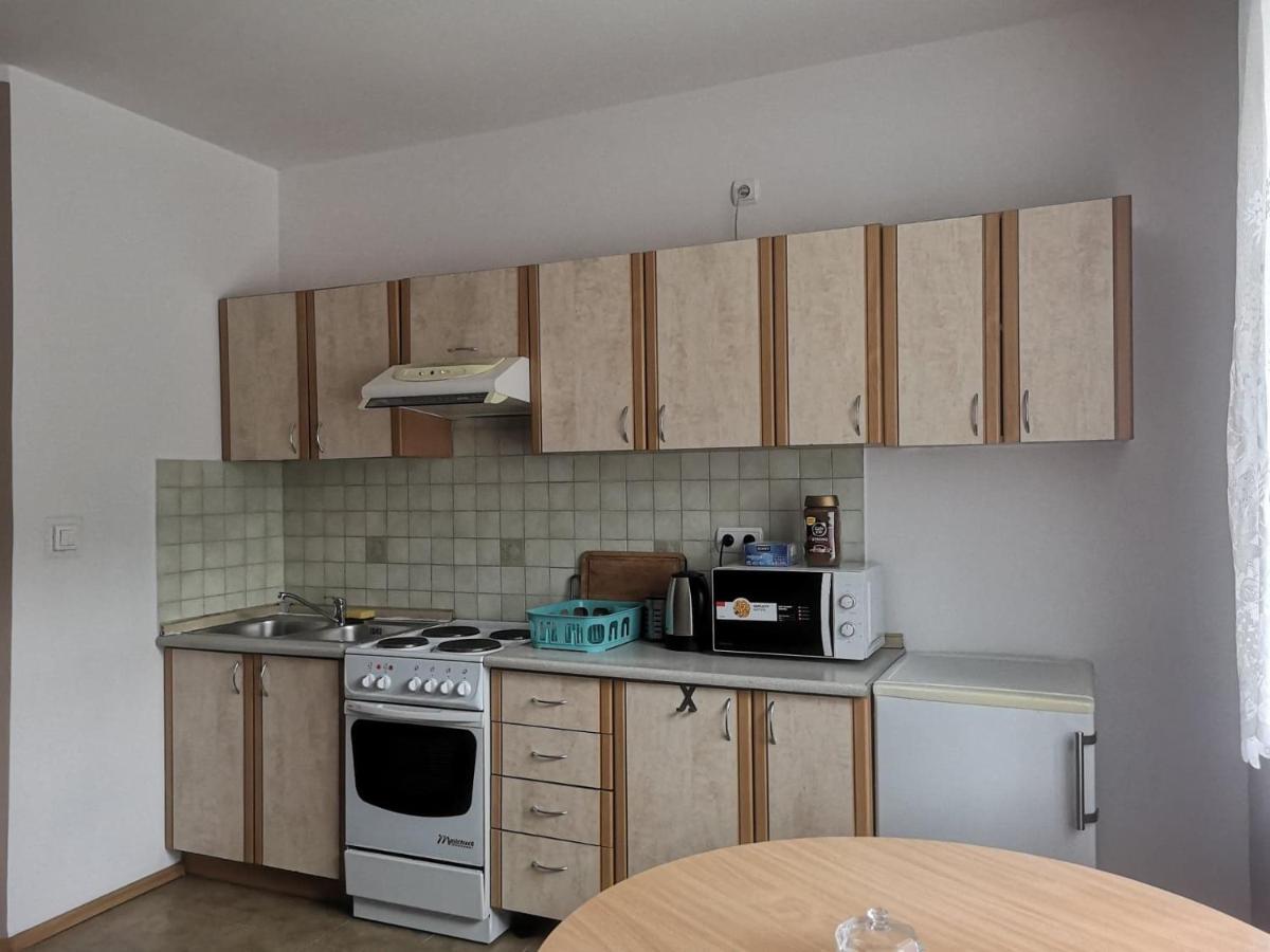 Studia Pasieka Opole Dış mekan fotoğraf
