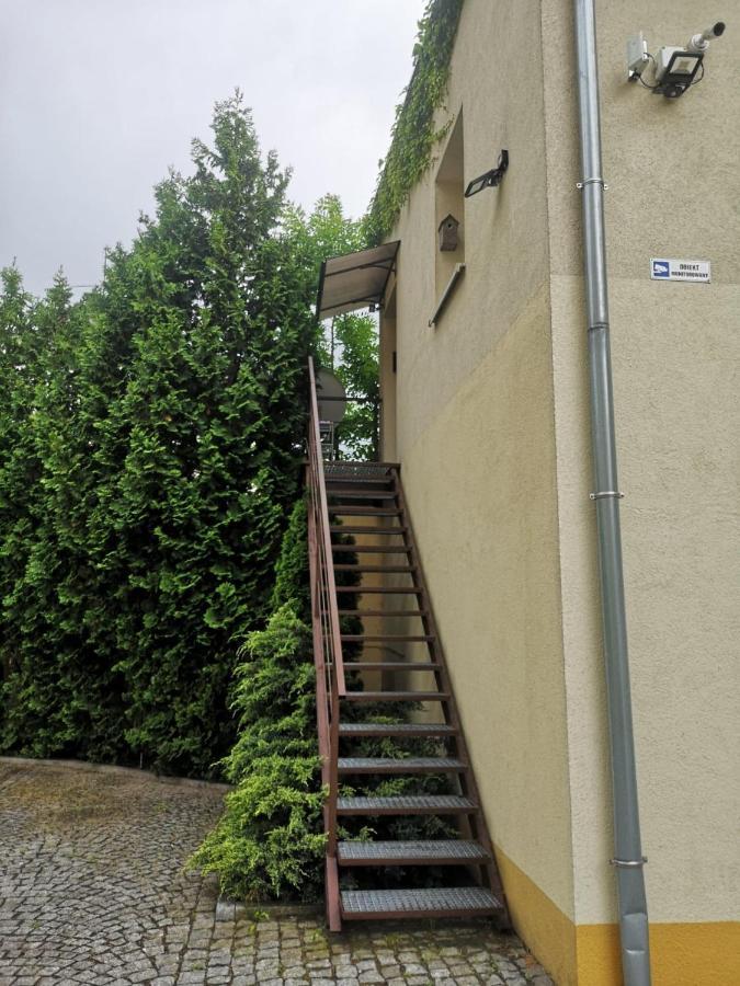 Studia Pasieka Opole Dış mekan fotoğraf