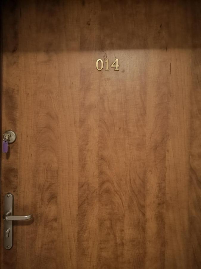 Studia Pasieka Opole Dış mekan fotoğraf