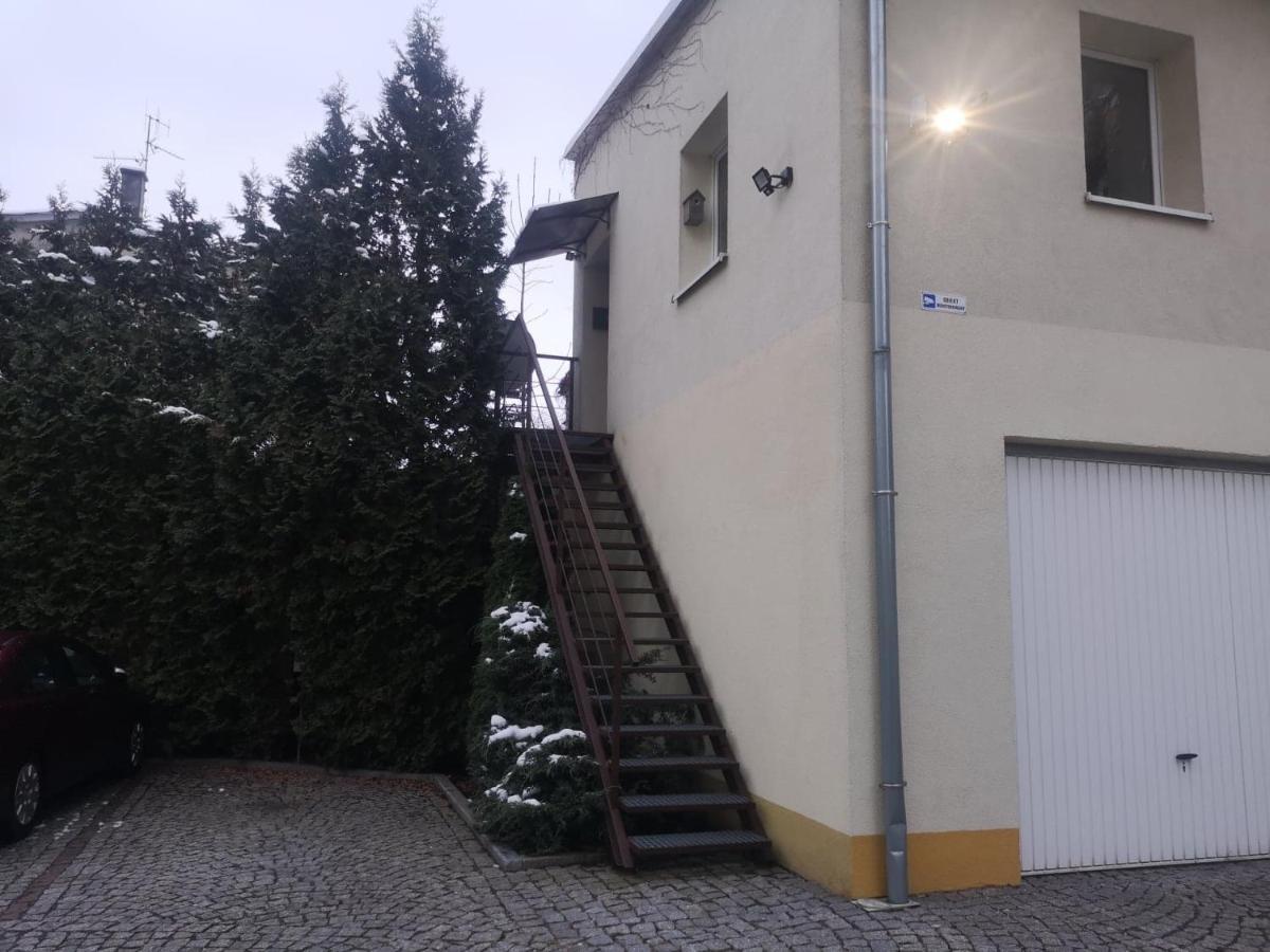 Studia Pasieka Opole Dış mekan fotoğraf
