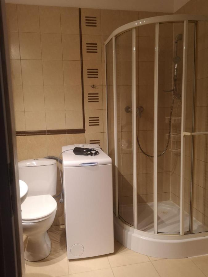 Studia Pasieka Opole Dış mekan fotoğraf