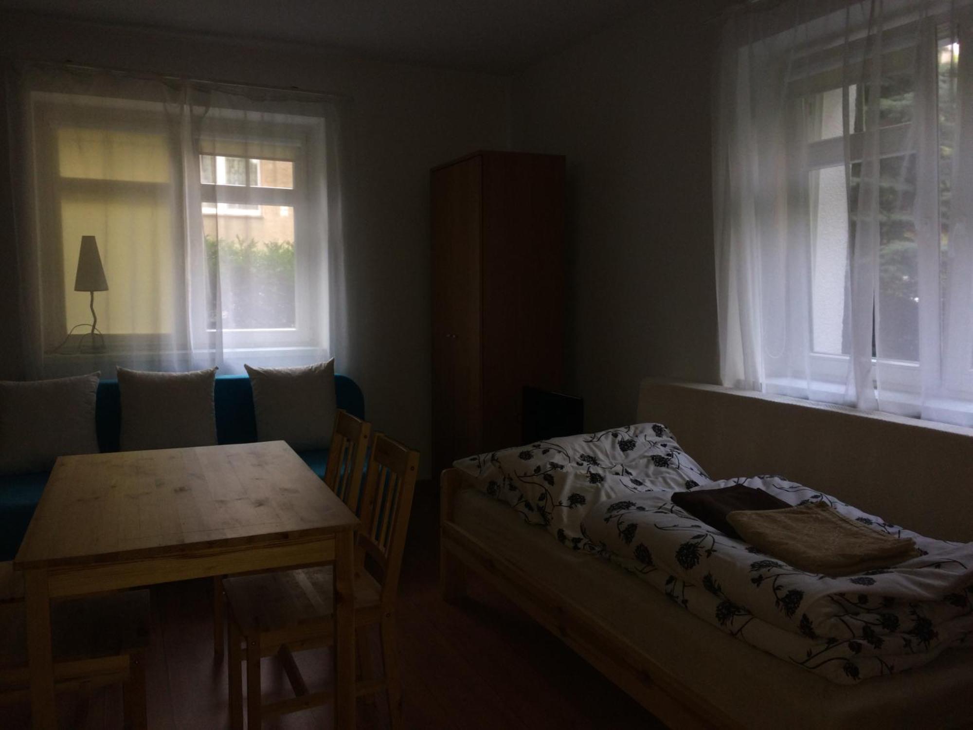 Studia Pasieka Opole Dış mekan fotoğraf