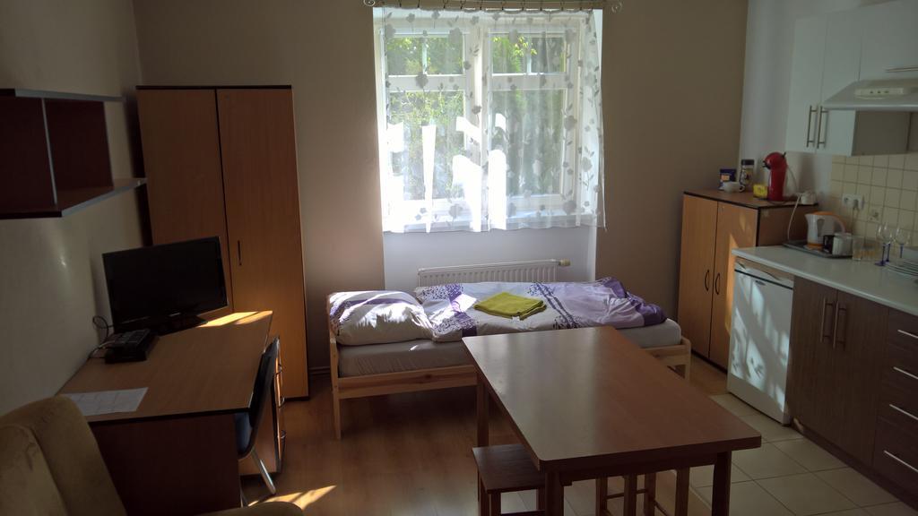 Studia Pasieka Opole Dış mekan fotoğraf