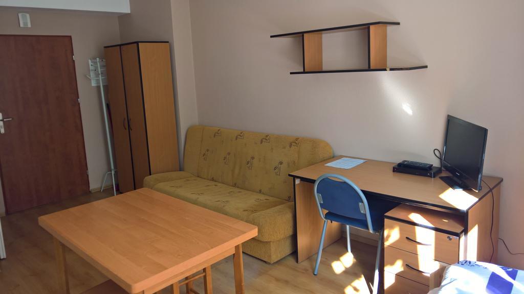 Studia Pasieka Opole Dış mekan fotoğraf