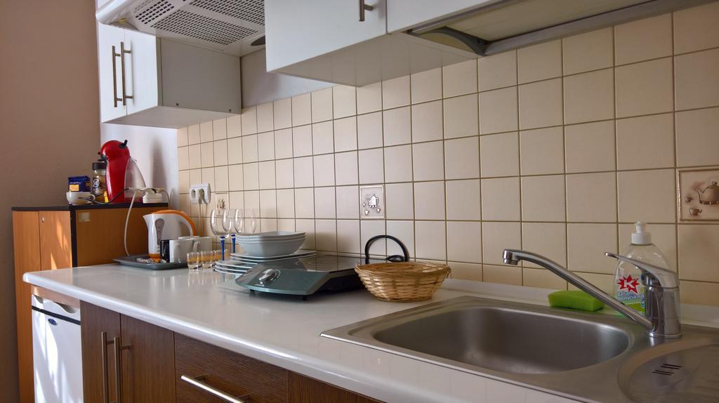 Studia Pasieka Opole Dış mekan fotoğraf