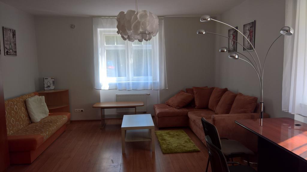 Studia Pasieka Opole Dış mekan fotoğraf