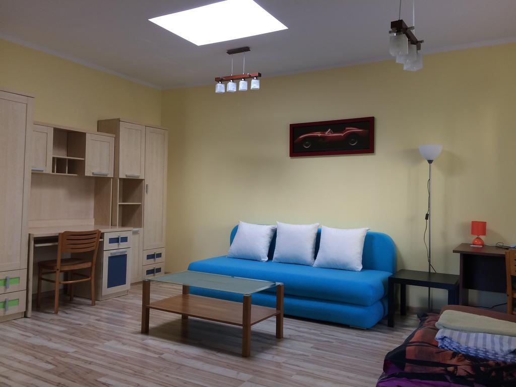 Studia Pasieka Opole Dış mekan fotoğraf