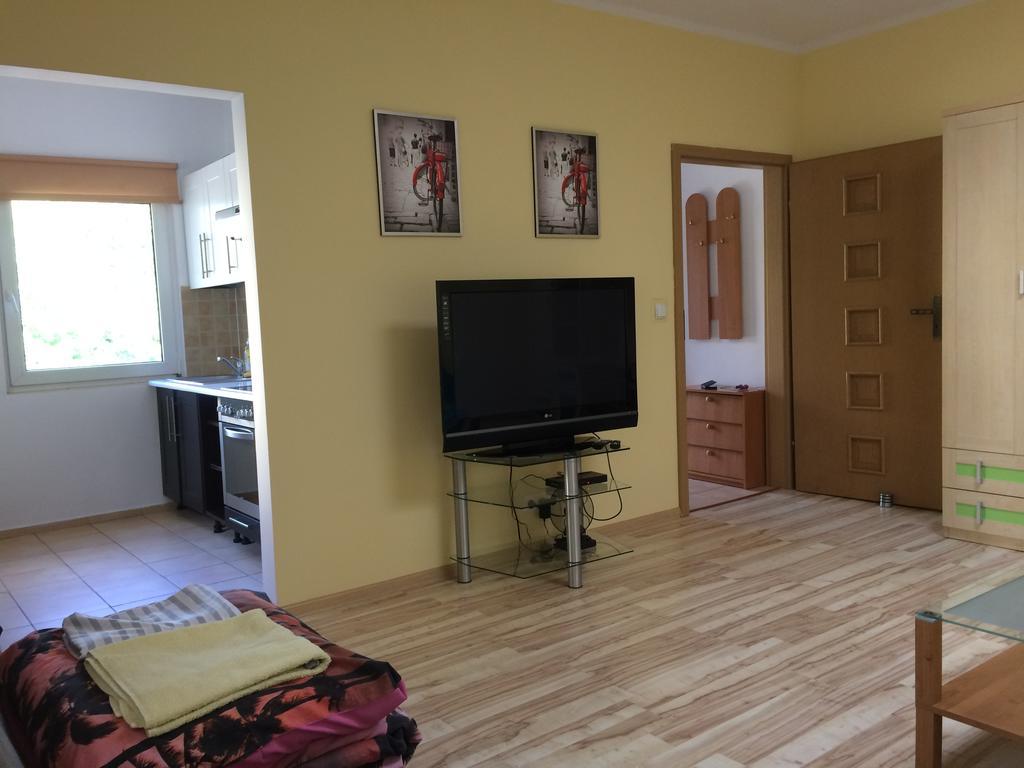Studia Pasieka Opole Dış mekan fotoğraf