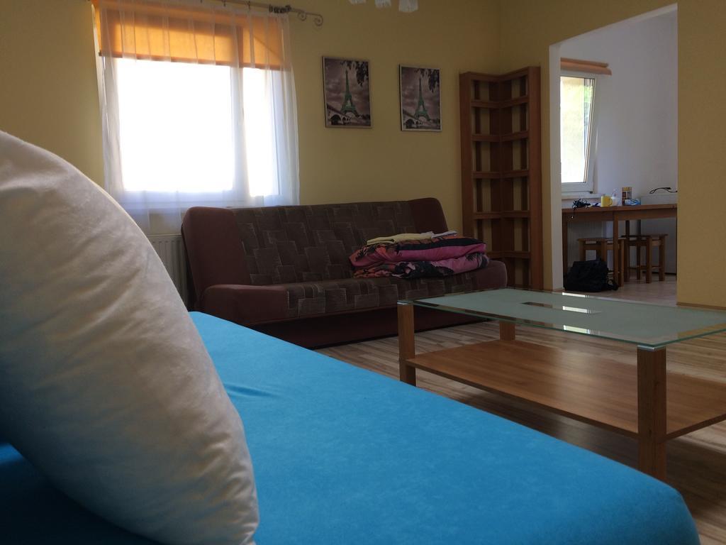 Studia Pasieka Opole Dış mekan fotoğraf