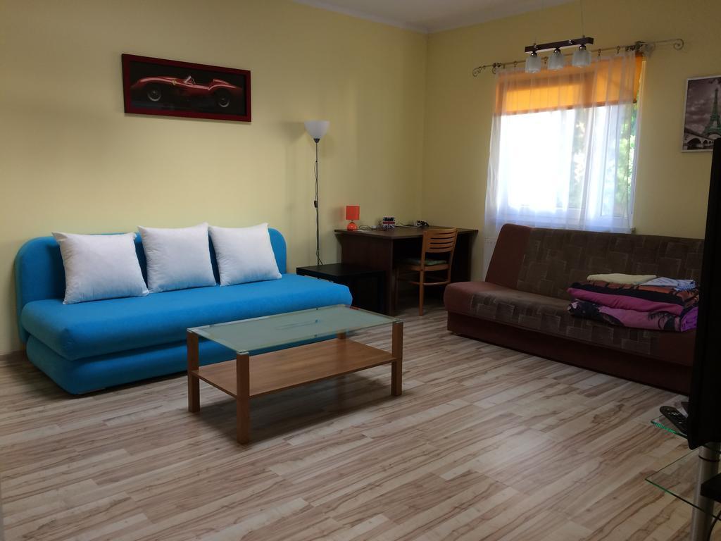 Studia Pasieka Opole Dış mekan fotoğraf