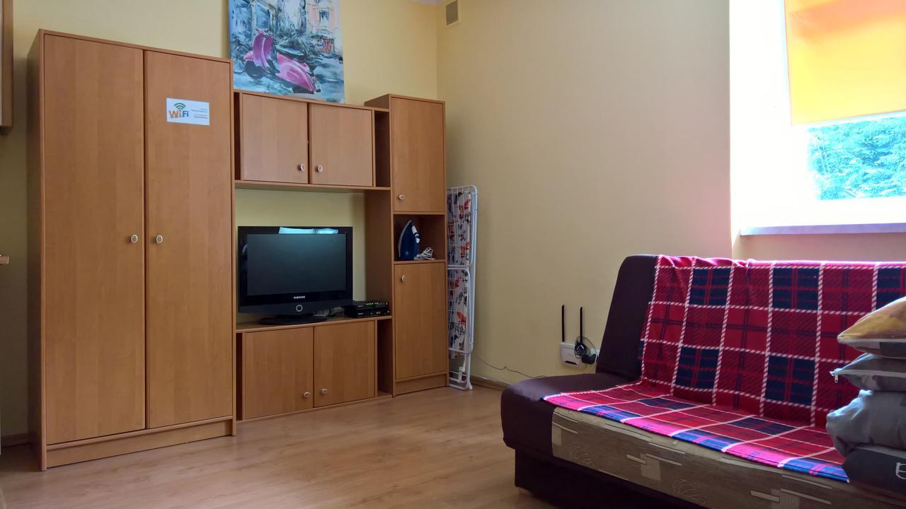 Studia Pasieka Opole Dış mekan fotoğraf