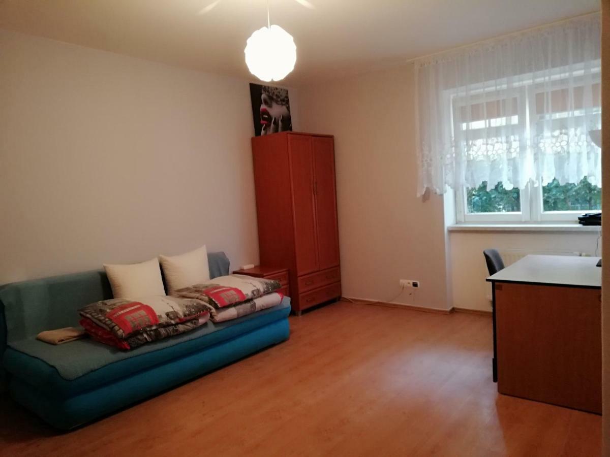 Studia Pasieka Opole Dış mekan fotoğraf