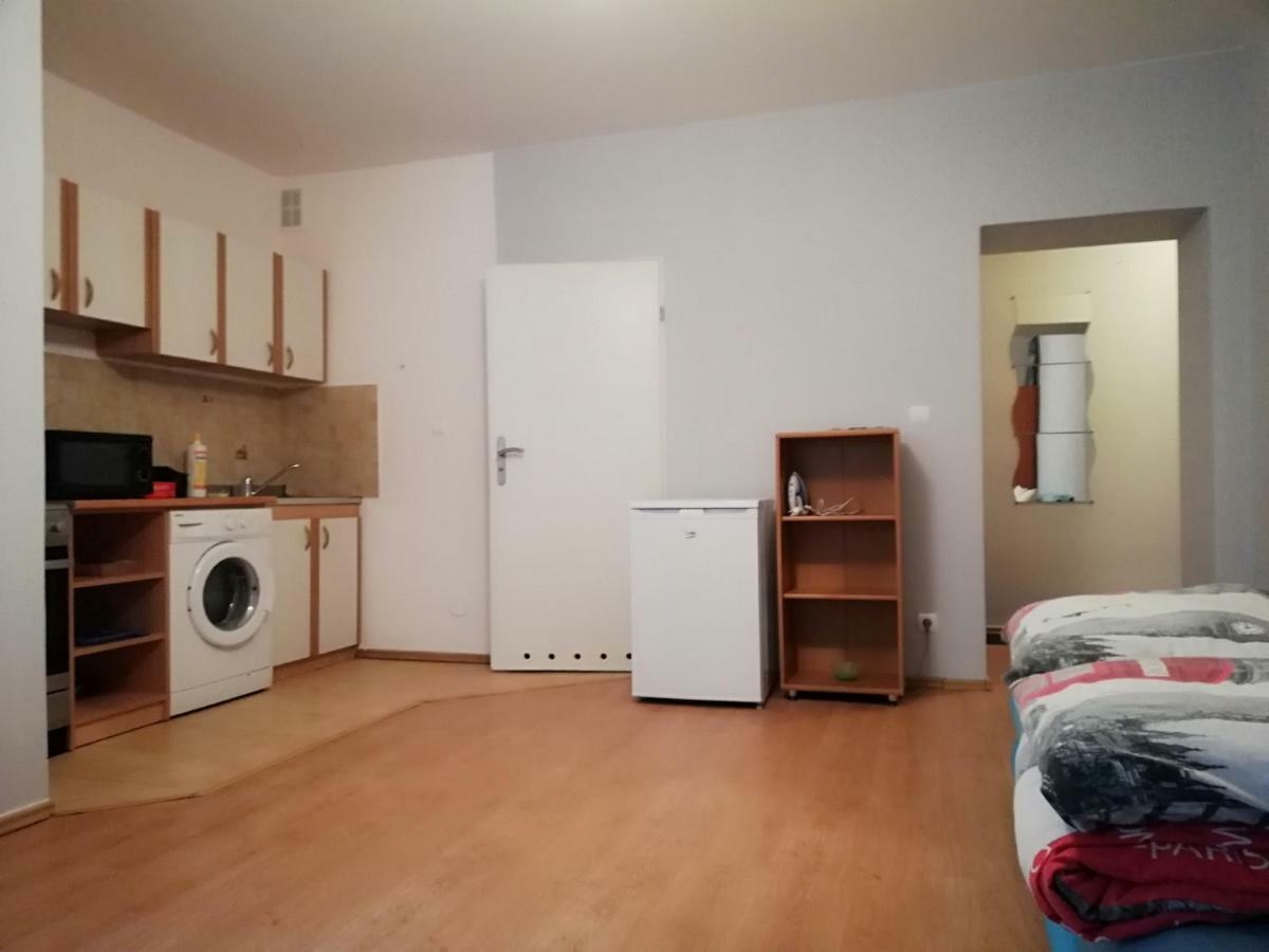 Studia Pasieka Opole Dış mekan fotoğraf